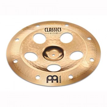 Meinl Cc18trch-b 18` Trash China купить