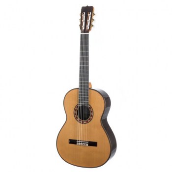 Jose Ramirez Guitarra del Tiempo Cedar Natural купить