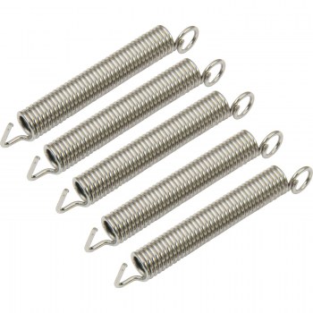 Dimarzio TREMOLO BRIDGE SPRINGS SET OF 5 FH1701 купить