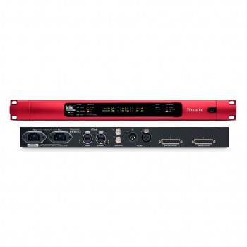 Focusrite RedNet A8R купить