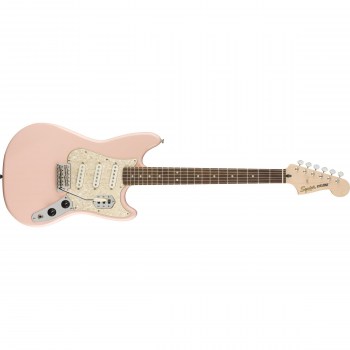 Squier Paranormal Cyclone®, Laurel Fingerboard, Shell Pink купить