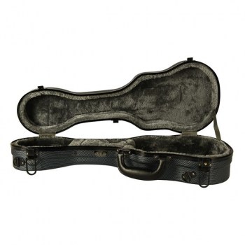 Kala Charcoal Concert Ukulele Case купить