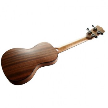 Kala Concert Ukulele Spruce Top incl. Bag купить