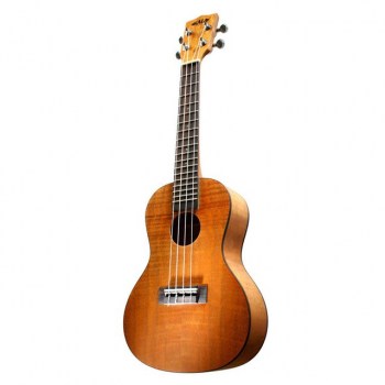 Kala Ex. Mahag. Ply Concert Ukulele incl. Bag купить