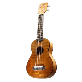 Kala Ex. Mahag. Ply Soprano Ukulele incl. Bag купить