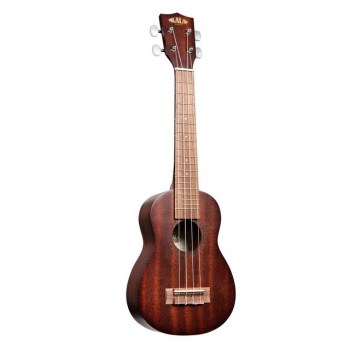 Kala KA-15SLNG Soprano Ukulele LN Natural купить