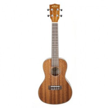 Kala Mahagony Concert Ukulele HG High Gloss incl. Bag купить