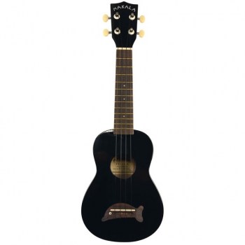 Kala Makala Soprano Ukulele Black incl. Bag купить