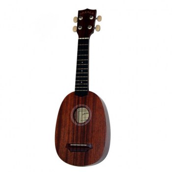 Kala Makala Soprano Ukulele Pineaple incl. Bag купить