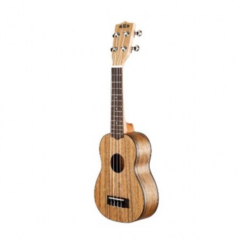 Kala Pacific Walnut Soprano Ukulele incl. Bag купить