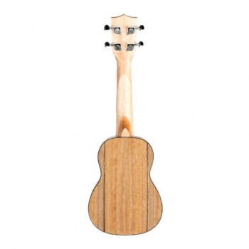 Kala Pacific Walnut Soprano Ukulele incl. Bag купить