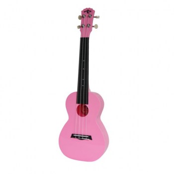 Kaleo CUK-1 Pink Concert Ukulele купить