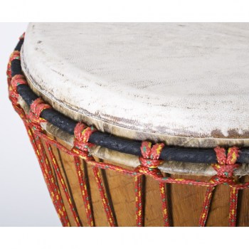 Kambala Bassam Djembe BL 120, 25cm x 41cm купить