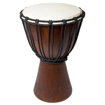 Kambala Kimko Djembe DB 301, 23cm x 38cm, plain купить