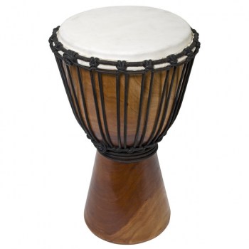 Kambala Kimko Djembe DB 302, 26cm x 48cm, plain купить