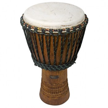 Kambala Master Djembe DJ105/33, 33cm x 65cm купить