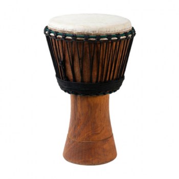 Kambala Pro Djembe DJ107, 14" x 12" купить