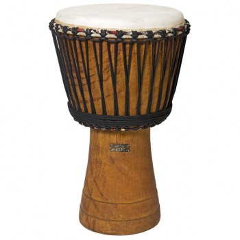 Kambala Standard Djembe DJ108, 38cm x 63cm купить