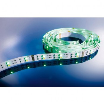 KAPEGO LED Stripe RGB+WW 5m 5m 12V IP65 720 LEDs купить