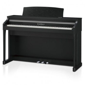 Kawai CA-17  SB Digital Piano Black купить