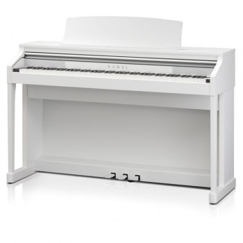 Kawai CA-17 W Digital-Piano White купить