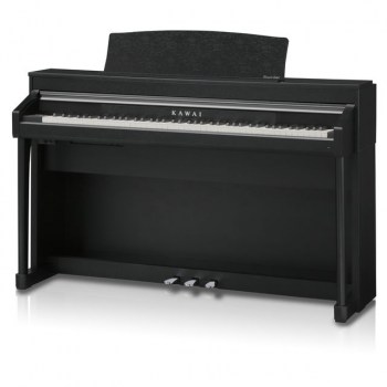 Kawai CA-67 Black Digital Piano купить