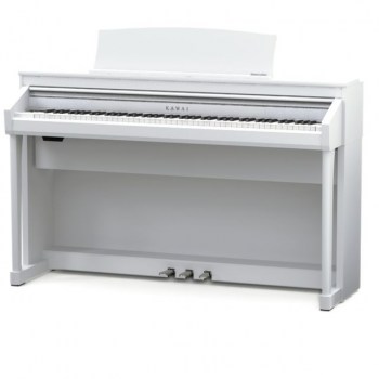 Kawai CA-67 White Digital Piano купить