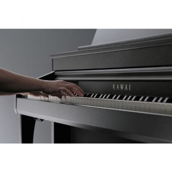 Kawai CA-97 Black Digital Piano купить