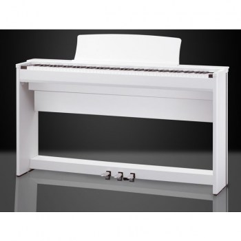 Kawai CL-36 WH Digital Piano Satin White купить