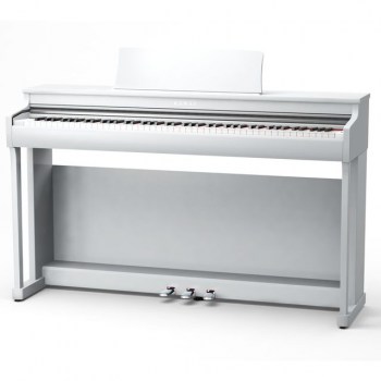 Kawai CN-25 White Digital Piano купить