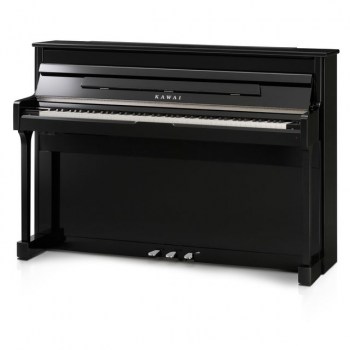 Kawai CS-11 Digital Piano Black Polished купить