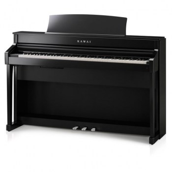 Kawai CS-8 Digital Piano Black Polished купить