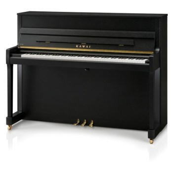 Kawai E-200 SB schwarz matt купить