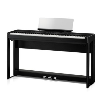 Kawai ES-520 Black Digital Piano купить