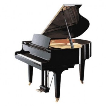 Kawai GE 30 Grand Piano 164cm Black Polished купить