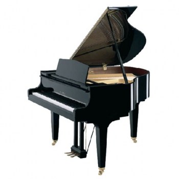 Kawai GM-10 Grand 150cm Black polished купить