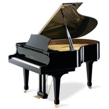 Kawai RX-2 Grand Piano Black polished купить