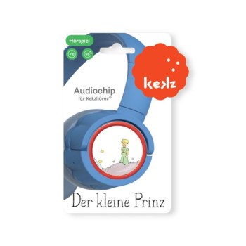 Kekz Audiochip Der kleine Prinz купить