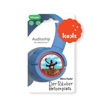 Kekz Audiochip Der Räuber Hotzenplotz купить