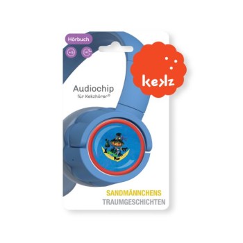 Kekz Audiochip Sandmännchens Traumgeschichten купить