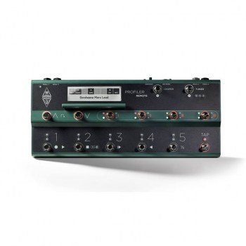 Kemper Profiler Head WH + Remote купить