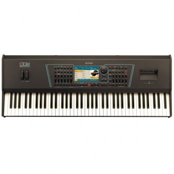 Ketron SD9 Entertainer Keyboard купить