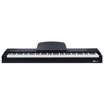 keymaXX SP-1 Digital Piano (Black) купить