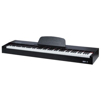 keymaXX SP-1 Digital Piano (Black) купить