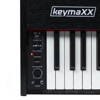 keymaXX SP-1 Digital Piano (Black) купить