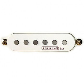 Kinman Pickups Hx-85 Single Pickup купить