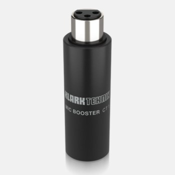 Klark Teknik Mic Booster CT 1 купить