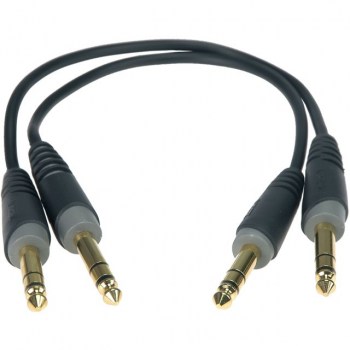 Klotz Patch Cable 0,3m sym. AB-JJ0030 купить