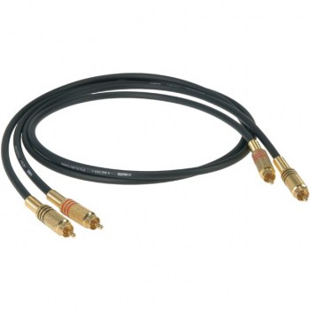 Klotz RCA Cable 0,3m AL0.3CC купить