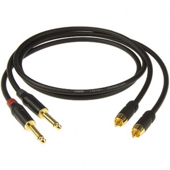 Klotz AL0030RP Analog Audio 0,3m купить